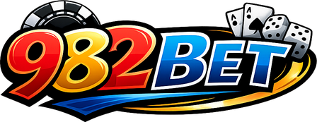 982bet Logo